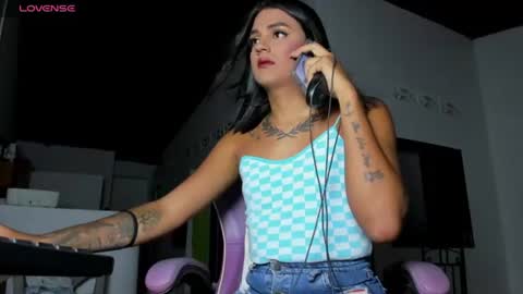 Anabella online show from 06.18.26