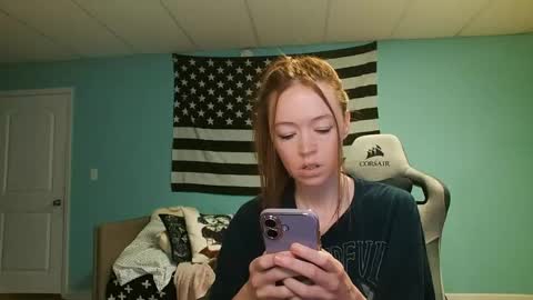Anabelleleigh online show from 05.06.26