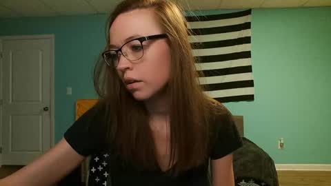 Anabelleleigh online show from 05.19.26