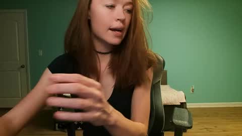 Anabelleleigh online show from 05.28.26