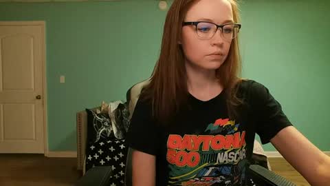 Anabelleleigh online show from 05.31.26