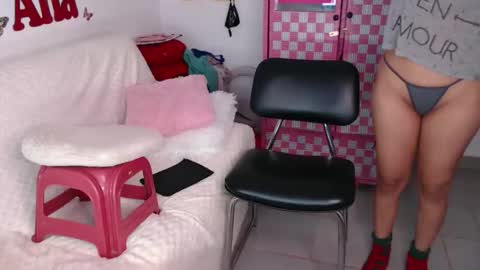 Ana online show from 11.19.25