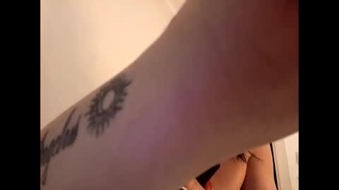 Snapshot of anabellovee chatting on 01.16.25 ANABELLOVEE online show from 01.16.25