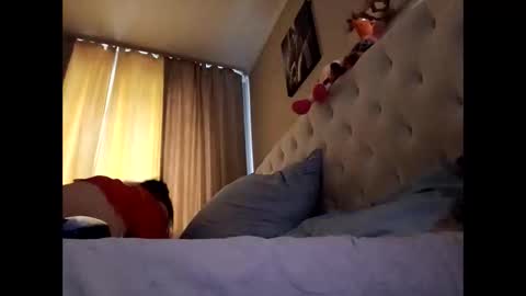 Snapshot of anabellovee chatting on 01.22.25 ANABELLOVEE online show from 01.22.25