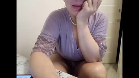 Snapshot of anabellovee chatting on 03.02.25 ANABELLOVEE online show from 03.02.25