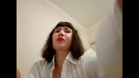 Snapshot of anabellovee chatting on 03.12.25 ANABELLOVEE online show from 03.12.25