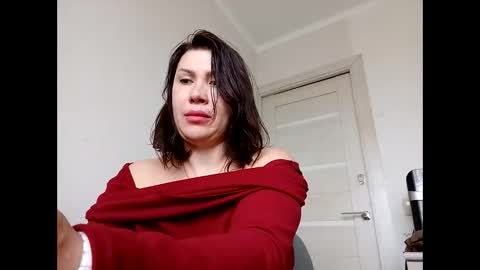 ANABELLOVEE online show from 04.15.26