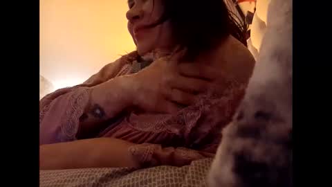 ANABELLOVEE online show from 04.25.26