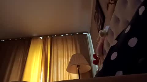 ANABELLOVEE online show from 07.11.26