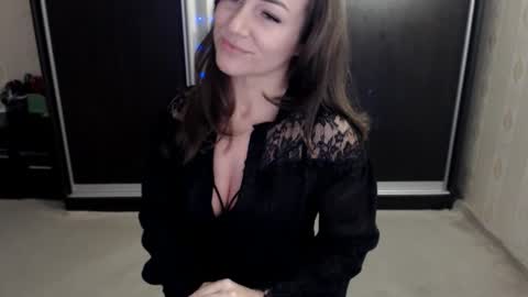 Snapshot of anabelsweet chatting on 01.23.25 Milana online show from 01.23.25