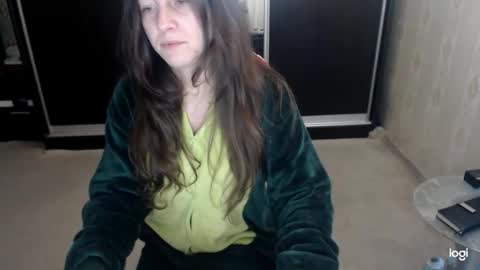 Milana online show from 02.02.26