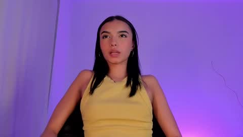 Snapshot of anabelwolf chatting on 02.21.25 ANABEL WOLF online show from 02.21.25