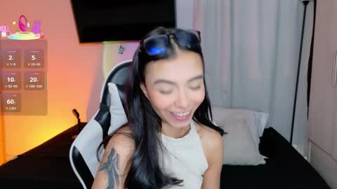 Snapshot of anabelwolf chatting on 09.09.25 ANABEL WOLF online show from 09.09.25