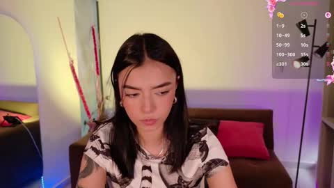 ANABEL WOLF  online show from 02.10.26