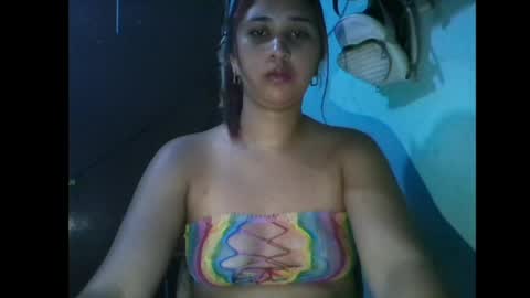 Snapshot of anacarada chatting on 06.24.26 anacarada online show from 06.24.26