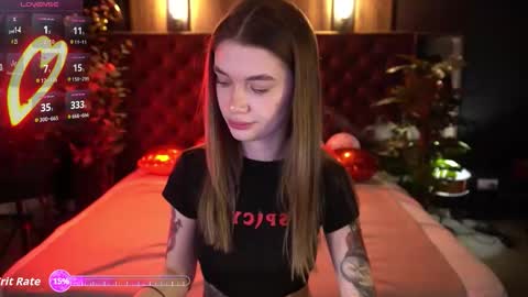 Snapshot of anacondaon chatting on 02.11.26 Nika online show from 02.11.26