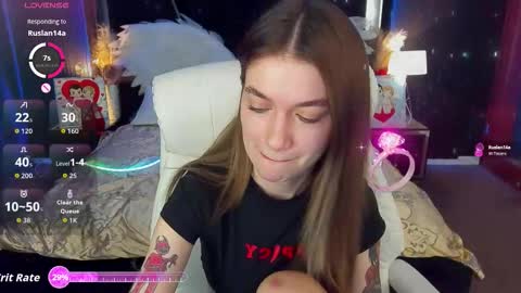 Nika online show from 03.29.26