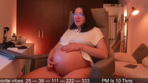 IG Soyanah  online show from 04.21.26