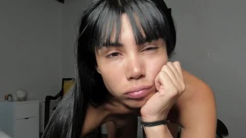 Snapshot of anahenao chatting on 03.08.26 Ana Henao or Annie... Follow me ahenaocb Insta X online show from 03.08.26