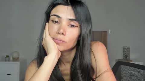 Snapshot of anahenao chatting on 03.22.26 Ana Henao or Annie... Follow me ahenaocb Insta X online show from 03.22.26