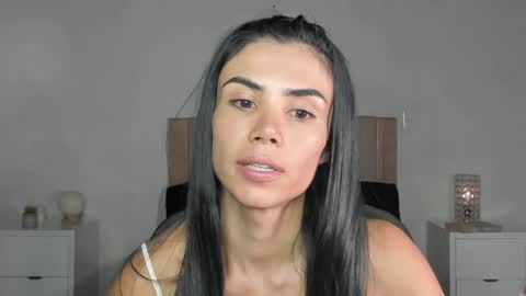 Snapshot of anahenao chatting on 03.27.26 Ana Henao or Annie... Follow me ahenaocb Insta X online show from 03.27.26