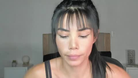 Snapshot of anahenao chatting on 04.02.26 Ana Henao or Annie... Follow me ahenaocb Insta X online show from 04.02.26