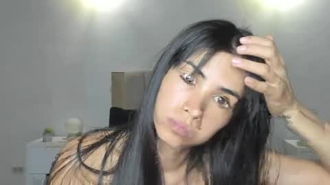 Snapshot of anahenao chatting on 04.10.26 Ana Henao or Annie... Follow me ahenaocb Insta X online show from 04.10.26