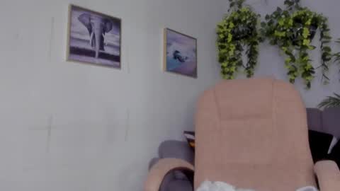 Anahi online show from 02.14.26