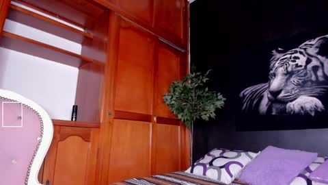 Anahi online show from 03.26.26