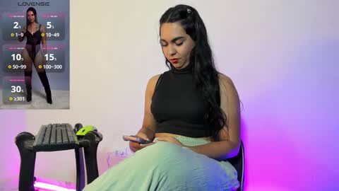 Ana  online show from 01.18.26