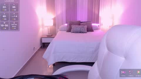 Anahi Curlie online show from 03.05.25