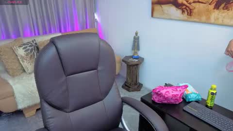 Anahi online show from 06.24.26
