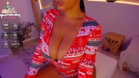 Ana online show from 12.21.24