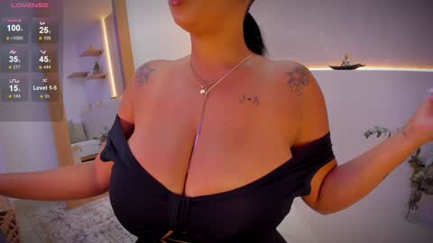 Ana online show from 01.30.25