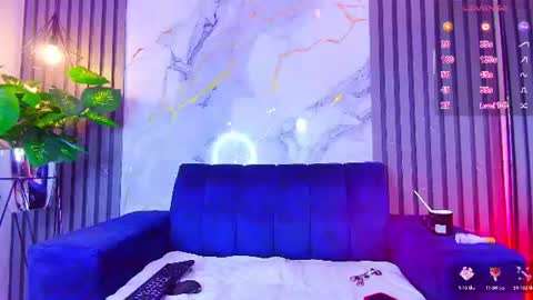 Snapshot of anahia_sexygirl chatting on 07.21.26 Anahia online show from 07.21.26