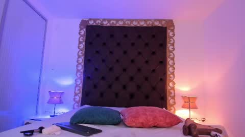 Snapshot of anahia_sexygirl chatting on 08.01.26 Anahia online show from 08.01.26