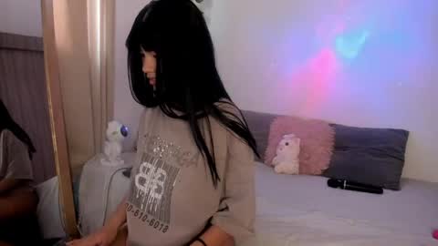 Anahi Rivera online show from 04.10.26