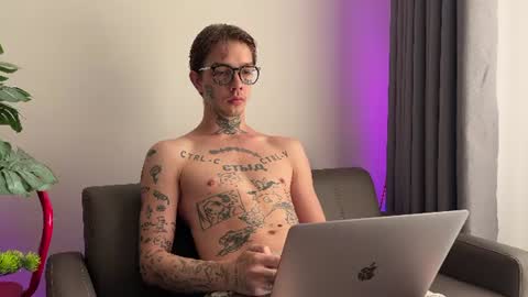 simon online show from 07.04.26