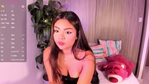 Anahy online show from 03.22.26