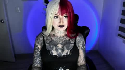  Callme Mistress Ani  online show from 06.08.26