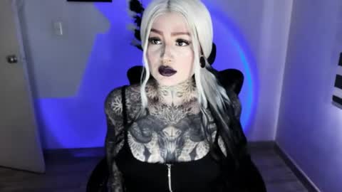  Callme Mistress Ani  online show from 06.10.26