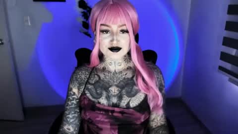  Callme Mistress Ani  online show from 06.11.26