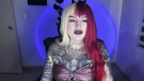  Callme Mistress Ani  online show from 06.19.26