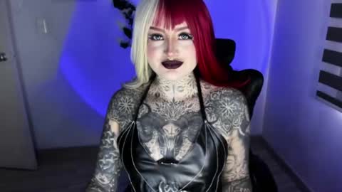  Callme Mistress Ani  online show from 06.24.26