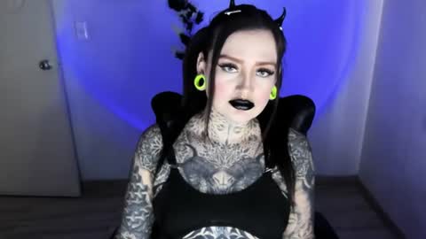  Callme Mistress Ani  online show from 07.02.26
