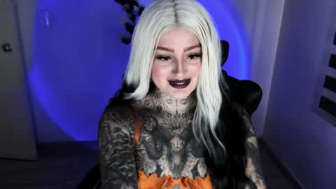  Callme Mistress Ani  online show from 07.15.26