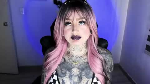  Callme Mistress Ani  online show from 07.17.26