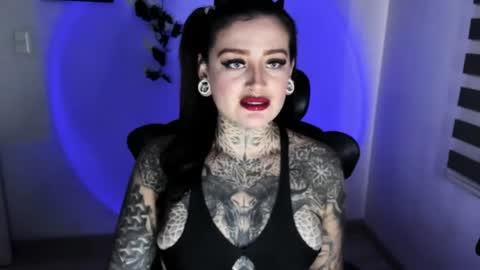  Callme Mistress Ani  online show from 07.23.26