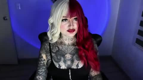  Callme Mistress Ani  online show from 07.27.26