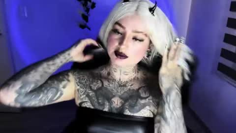  Callme Mistress Ani  online show from 07.28.26